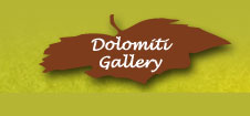 dolomiti gallery